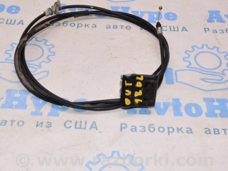 ФОТО Капот для Subaru Outback V BS (14-21) Одеса