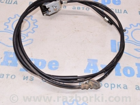 ФОТО Капот для Subaru Outback V BS (14-21) Одеса