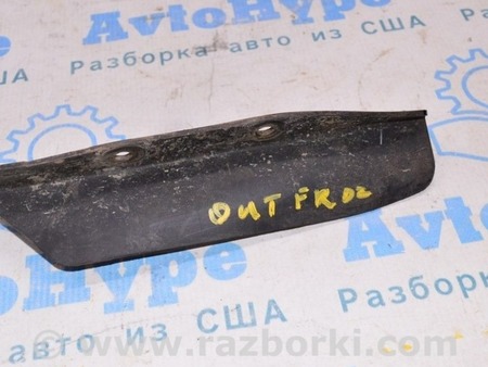 ФОТО Брызговик для Subaru Outback V BS (14-21) Одеса
