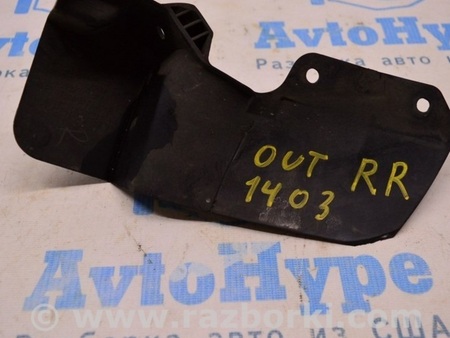 ФОТО Брызговик для Subaru Outback V BS (14-21) Одеса