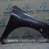 Крылья Subaru Outback V BS (14-21)