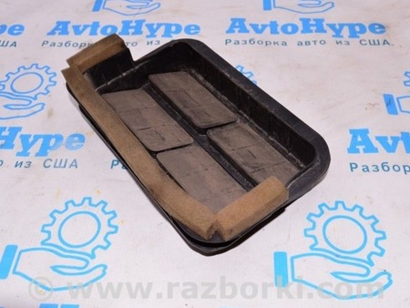 ФОТО Вентиляция кузова для Subaru Outback V BS (14-21) Одеса