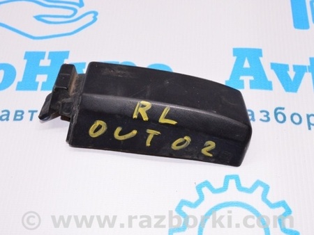 ФОТО Крылья для Subaru Outback V BS (14-21) Одеса