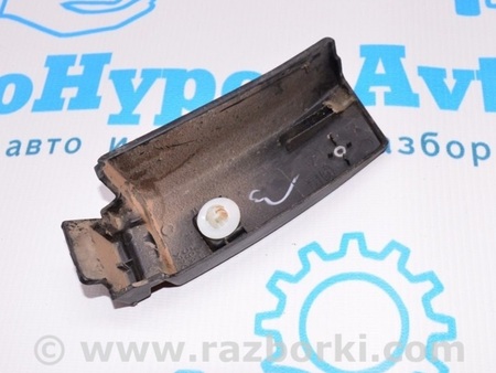 ФОТО Крылья для Subaru Outback V BS (14-21) Одеса