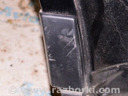 ФОТО Крылья для Subaru Outback V BS (14-21) Одеса