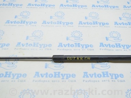 ФОТО Дверь багажника для Subaru Outback V BS (14-21) Одеса