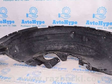 ФОТО Крылья для Subaru Outback V BS (14-21) Одеса