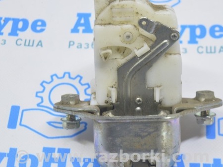 ФОТО Дверь багажника для Subaru Outback V BS (14-21) Одеса