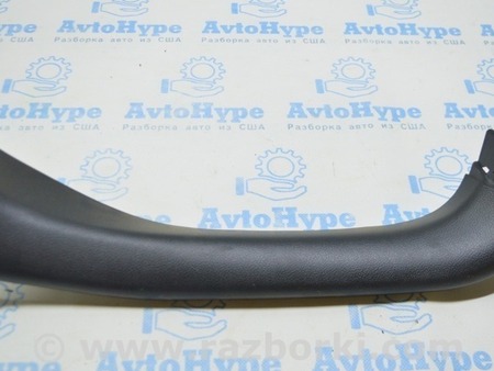 ФОТО Дверь багажника для Subaru Outback V BS (14-21) Одеса