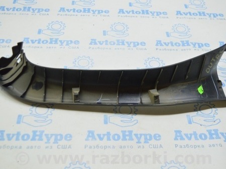 ФОТО Дверь багажника для Subaru Outback V BS (14-21) Одеса