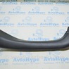 Дверь багажника Subaru Outback V BS (14-21)