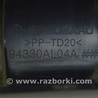 ФОТО Дверь багажника для Subaru Outback V BS (14-21) Одеса