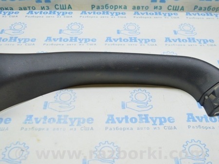 ФОТО Дверь багажника для Subaru Outback V BS (14-21) Одеса