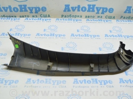ФОТО Дверь багажника для Subaru Outback V BS (14-21) Одеса