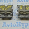 Дверь багажника Subaru Outback V BS (14-21)