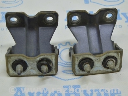 ФОТО Дверь багажника для Subaru Outback V BS (14-21) Одеса
