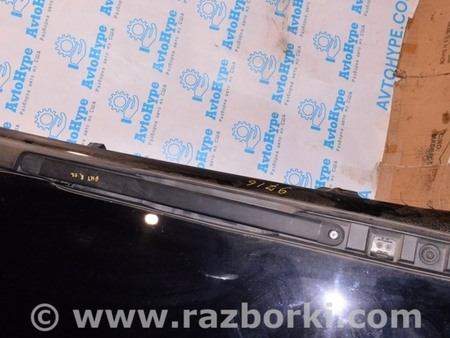 ФОТО Крыша и люк для Subaru Outback V BS (14-21) Одеса