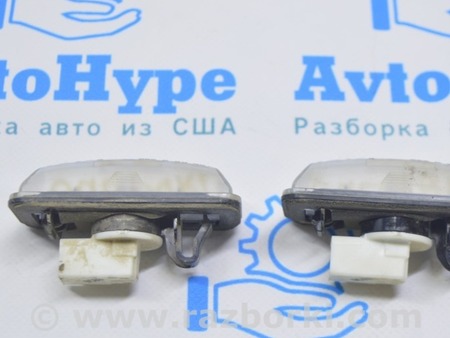 ФОТО Дверь багажника для Subaru Outback V BS (14-21) Одеса