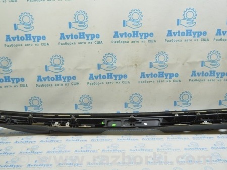ФОТО Крыша и люк для Subaru Outback V BS (14-21) Одеса