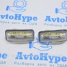 Дверь багажника Subaru Outback V BS (14-21)