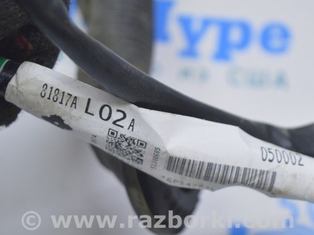 ФОТО Дверь багажника для Subaru Outback V BS (14-21) Одеса