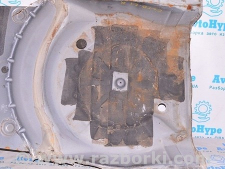 ФОТО Кузов-жесть для Subaru Outback V BS (14-21) Одеса