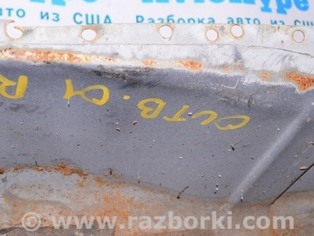 ФОТО Кузов-жесть для Subaru Outback V BS (14-21) Одеса