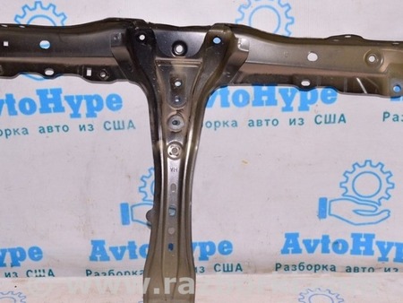 ФОТО Кузов-жесть для Subaru Outback V BS (14-21) Одеса