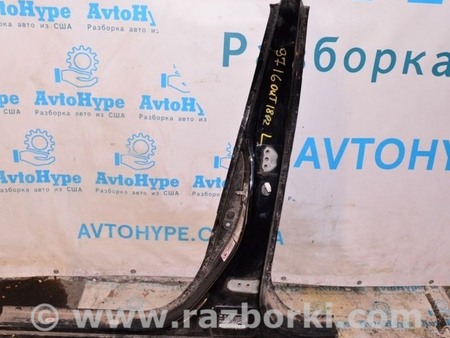 ФОТО Кузов-жесть для Subaru Outback V BS (14-21) Одеса