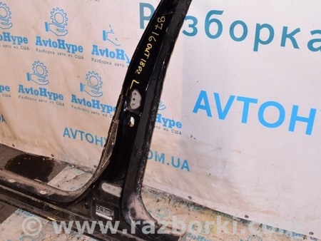 ФОТО Кузов-жесть для Subaru Outback V BS (14-21) Одеса