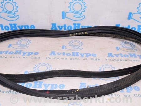 ФОТО Дверь багажника для Subaru Outback V BS (14-21) Одеса