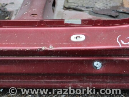 ФОТО Кузов-жесть для Subaru Outback V BS (14-21) Одеса