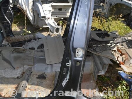 ФОТО Кузов-жесть для Subaru Outback V BS (14-21) Одеса