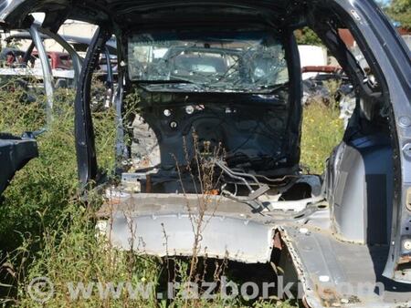 ФОТО Кузов-жесть для Subaru Outback V BS (14-21) Одеса