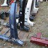 Кузов-жесть Subaru Outback V BS (14-21)