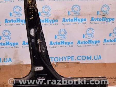 ФОТО Кузов-жесть для Subaru Outback V BS (14-21) Одеса