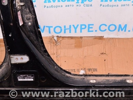 ФОТО Кузов-жесть для Subaru Outback V BS (14-21) Одеса