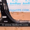 ФОТО Кузов-жесть для Subaru Outback V BS (14-21) Одеса