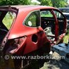 Кузов-жесть Subaru Outback V BS (14-21)