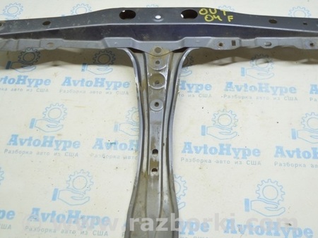ФОТО Кузов-жесть для Subaru Outback V BS (14-21) Одеса