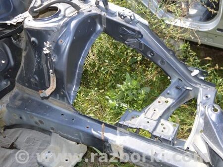 ФОТО Кузов-жесть для Subaru Outback V BS (14-21) Одеса
