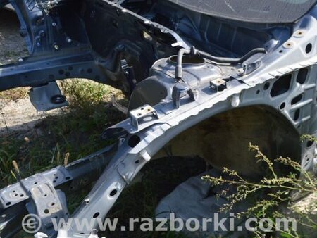 ФОТО Кузов-жесть для Subaru Outback V BS (14-21) Одеса