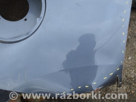 ФОТО Кузов-жесть для Subaru Outback V BS (14-21) Одеса
