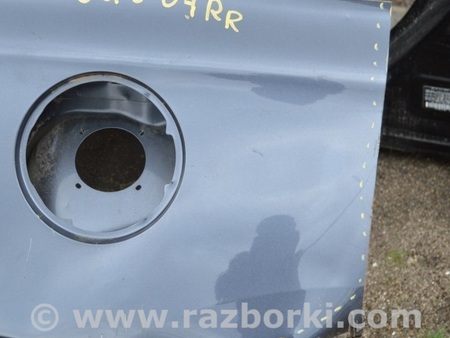 ФОТО Кузов-жесть для Subaru Outback V BS (14-21) Одеса