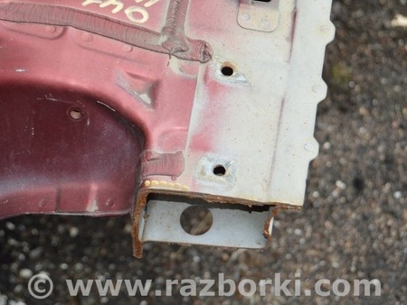 ФОТО Кузов-жесть для Subaru Outback V BS (14-21) Одеса