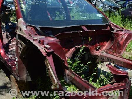 ФОТО Кузов-жесть для Subaru Outback V BS (14-21) Одеса