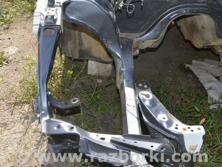 ФОТО Кузов-жесть для Subaru Outback V BS (14-21) Одеса