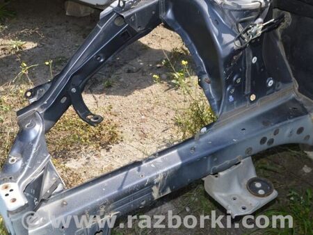 ФОТО Кузов-жесть для Subaru Outback V BS (14-21) Одеса