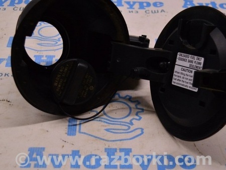 ФОТО Лючок бензобака для Subaru Outback V BS (14-21) Одеса