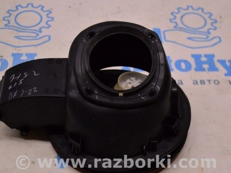 ФОТО Лючок бензобака для Subaru Outback V BS (14-21) Одеса